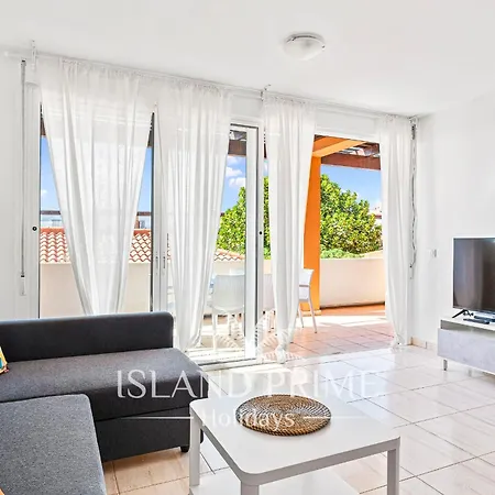 Apartament Huge Seaviews Relax In Amarilla Golf Ebk61 *