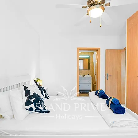 Huge Seaviews Relax In Amarilla Golf Ebk61 Апартаменты *