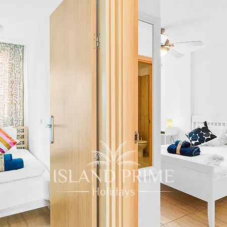 Huge Seaviews Relax In Amarilla Golf Ebk61 * Сан Мигель