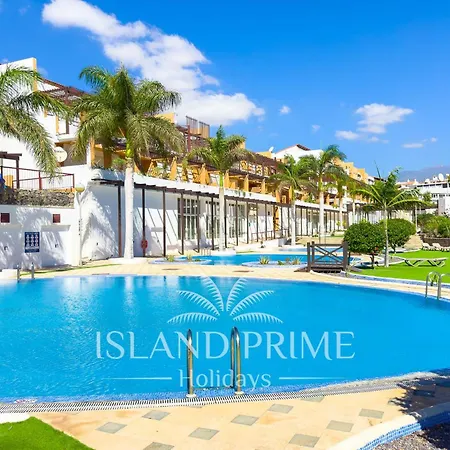 Huge Seaviews Relax In Amarilla Golf Ebk61 Сан Мигель