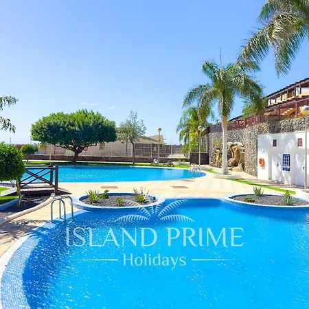 Huge Seaviews Relax In Amarilla Golf Ebk61 * Сан Мигель